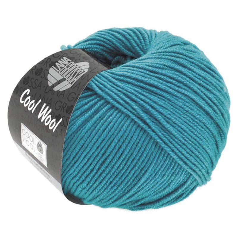 Cool Wool
